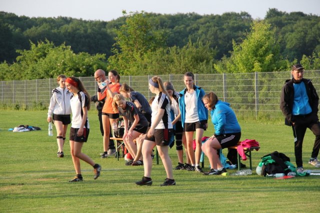 2018_05_16 Jugend 19 Landesliga - VfL Niederwerrn - SV Löffelsterz
